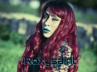 Roxysaint