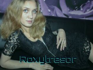 Roxytresor