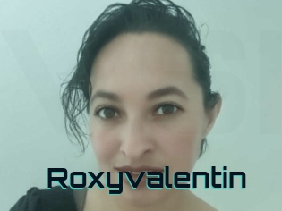 Roxyvalentin