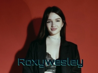 Roxywesley