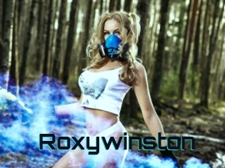 Roxywinston