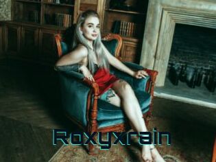 Roxyxrain