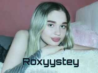 Roxyystey