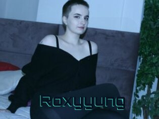 Roxyyung