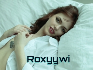 Roxyywi