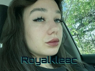 Royalkleec