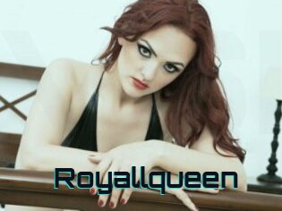 Royallqueen