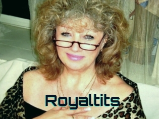 Royaltits