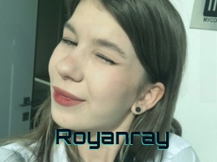 Royanray