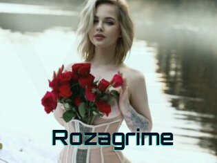 Rozagrime