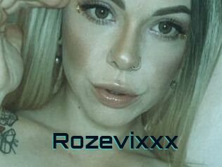 Rozevixxx