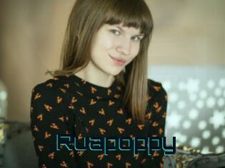 Ruapoppy