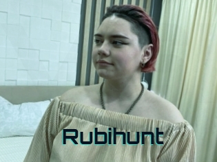 Rubihunt