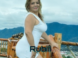 Rubiii