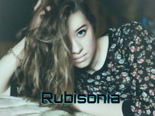 Rubisonia