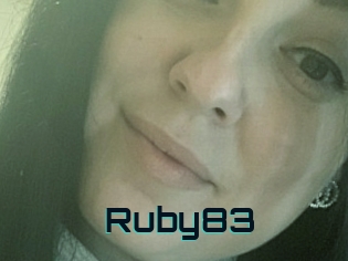 Ruby83