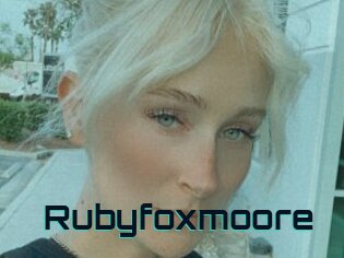 Rubyfoxmoore