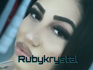 Rubykrystal