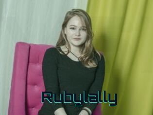 Rubylally