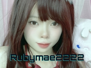 Rubymae2222