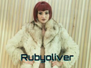 Rubyoliver