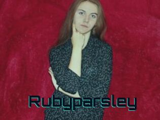 Rubyparsley