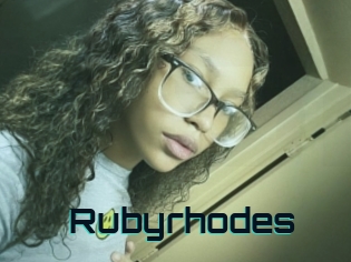 Rubyrhodes