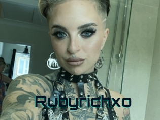 Rubyrichxo