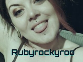 Rubyrockyroo