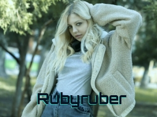 Rubyruber