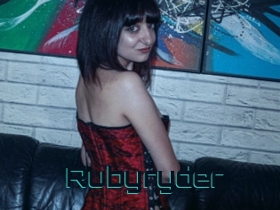 Rubyryder