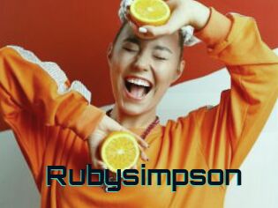 Rubysimpson