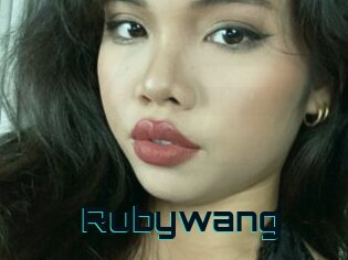 Rubywang