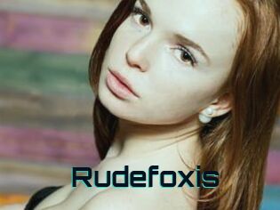 Rudefoxis