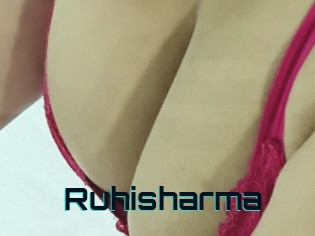 Ruhisharma