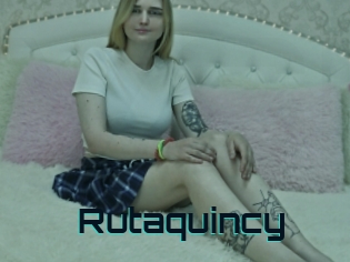 Rutaquincy