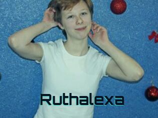 Ruthalexa