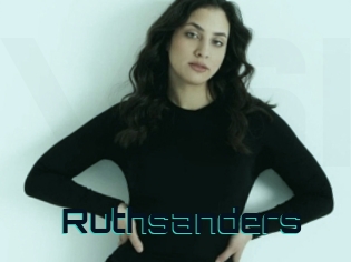 Ruthsanders