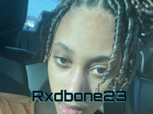 Rxdbone23