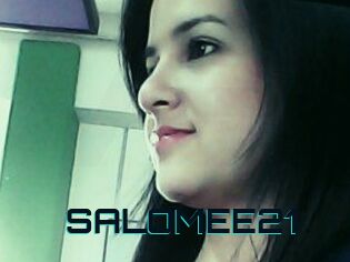 SALOMEE21