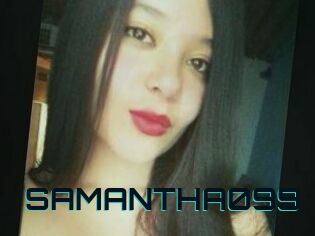 SAMANTHA099