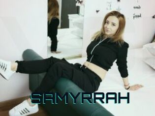 SAMYRRAH