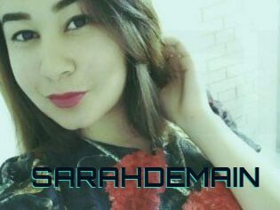 SARAH_DEMAIN