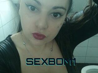 SEXBOM1