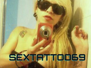 SEXTATTOO69