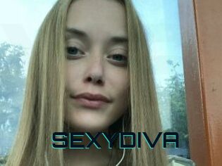 SEXYDIVA