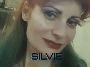 SILVIE_