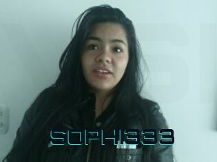 SOPHI333