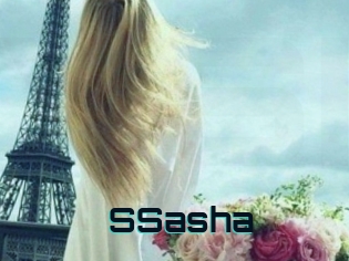 SSasha