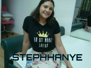 STEPHHANYE